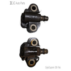 17D118 Timing Chain Tensioner Pair From 2010 Ford F-150 5.4 17D118 Timing Chain Tensioner Pair From 2010 Ford F-150 5.4